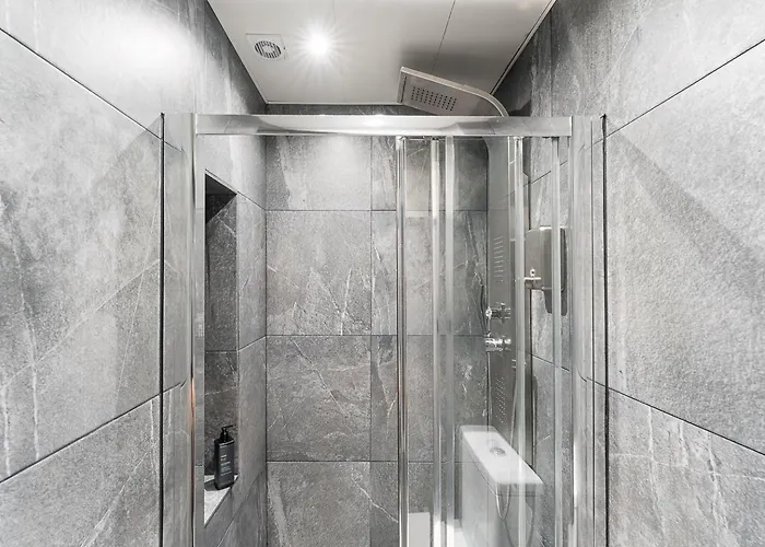 Guestready - Eiffel Waterfront Apartment