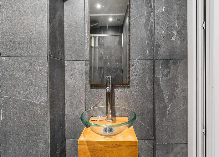 Guestready - Eiffel Waterfront Porto