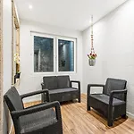 شقة Guestready - Eiffel Waterfront