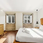 شقة Guestready - Eiffel Waterfront *