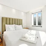 Guestready - Eiffel Waterfront * بورتو