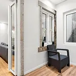 شقة Guestready - Eiffel Waterfront