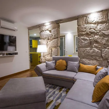 Guestready - Eiffel Waterfront