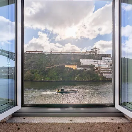Guestready - Eiffel Waterfront