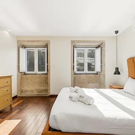 Διαμέρισμα Guestready - Eiffel Waterfront *