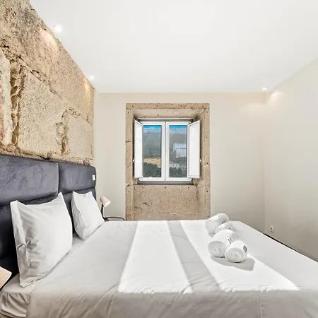 Guestready - Eiffel Waterfront Διαμέρισμα